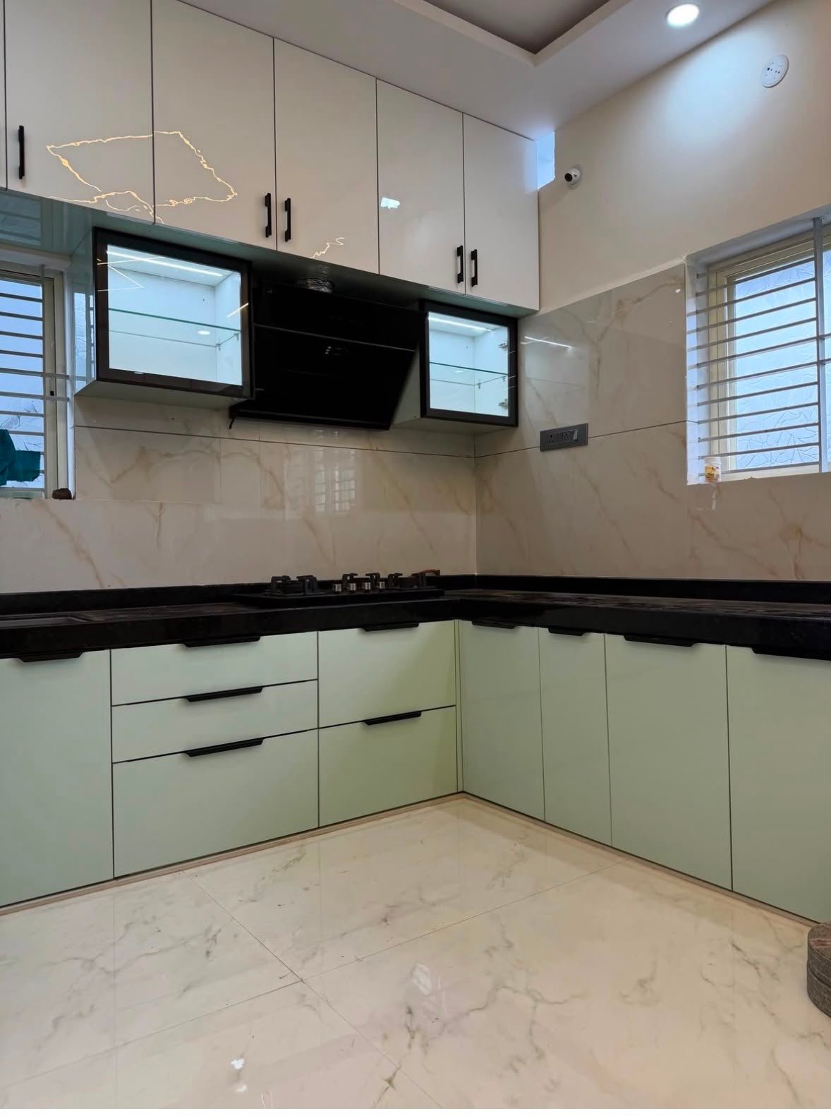 Kitchen Trolley